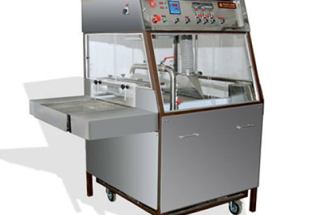 Создание сайта для группы компаний «Penzafood»